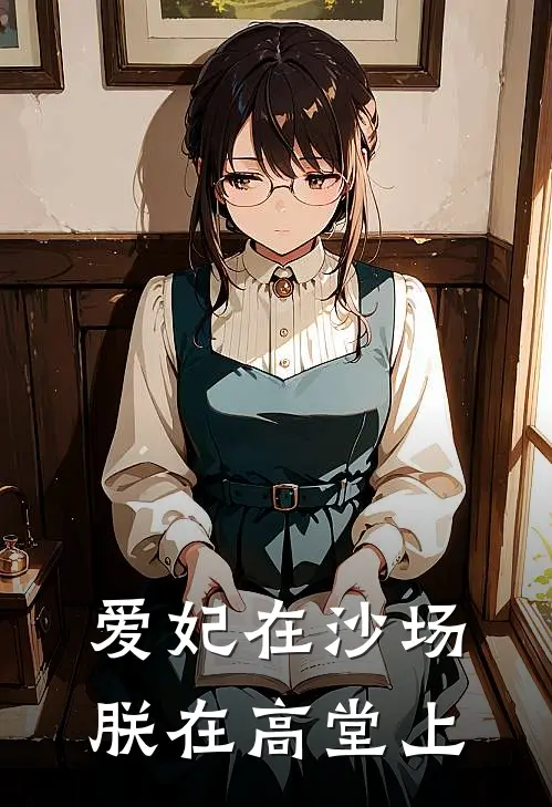 爱妃在沙场朕在高堂上