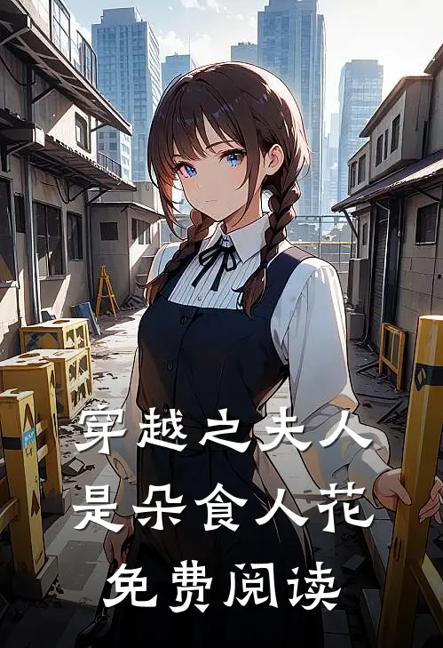 穿越之夫人是朵食人花免费阅读