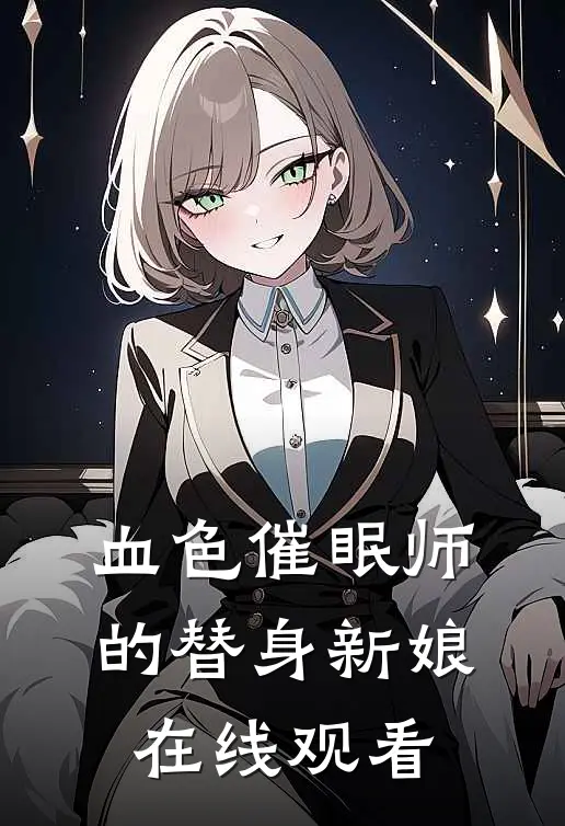 血色催眠师的替身新娘在线观看