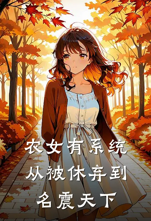 农女有系统：从被休弃到名震天下