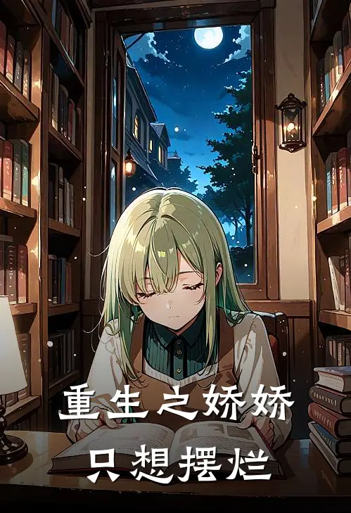 重生之娇娇只想摆烂