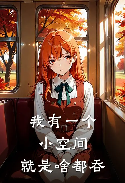 我有一个小空间,就是啥都吞