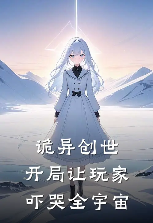 诡异创世，开局让玩家吓哭全宇宙林灰阿伦小说完结推荐_完整版小说免费阅读诡异创世，开局让玩家吓哭全宇宙(林灰阿伦)