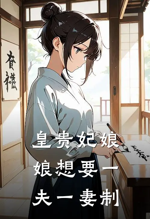 皇贵妃娘娘想要一夫一妻制