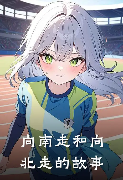 向南走和向北走的故事