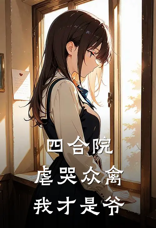 四合院：虐哭众禽，我才是爷(何雨柱刘花)免费小说_最新小说全文阅读四合院：虐哭众禽，我才是爷何雨柱刘花