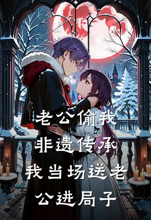 老公偷我非遗传承，我当场送老公进局子(陆衍林菲菲)全本免费小说_新热门小说老公偷我非遗传承，我当场送老公进局子陆衍林菲菲