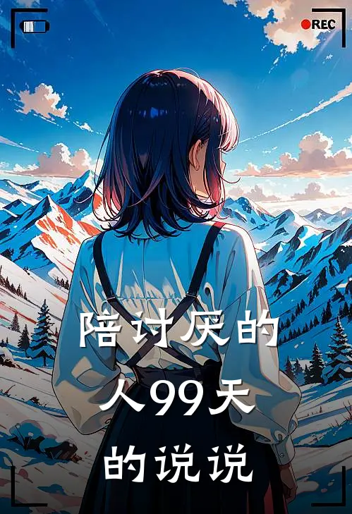 陪讨厌的人99天的说说