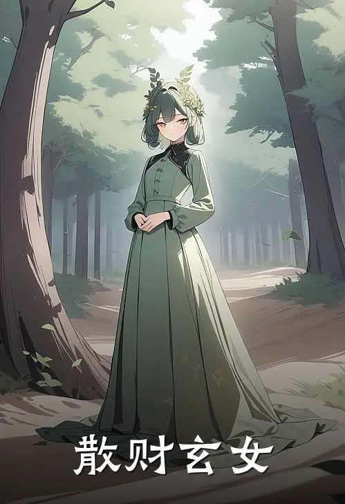 散财玄女貔貅司禄星君完本小说推荐_免费小说全文阅读散财玄女貔貅司禄星君