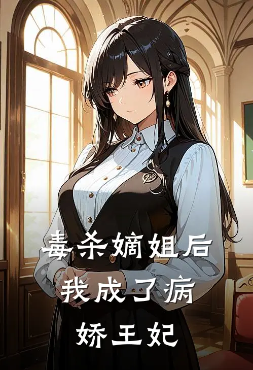 毒杀嫡姐后，我成了病娇王妃