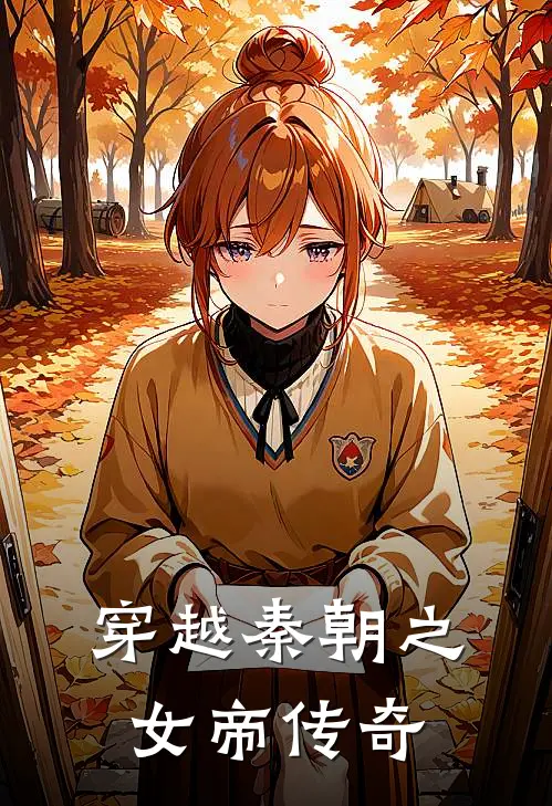 穿越秦朝之女帝传奇林霜樊哙无弹窗全文免费阅读_最新推荐小说穿越秦朝之女帝传奇(林霜樊哙)