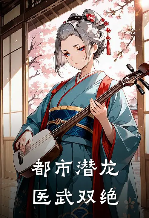 都市潜龙：医武双绝林峰苏清月免费小说阅读_免费小说大全都市潜龙：医武双绝(林峰苏清月)