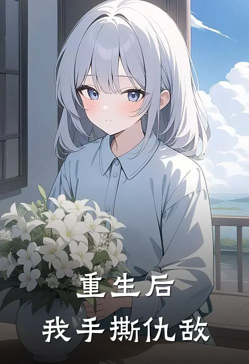 重生后，我手撕仇敌(江语柔青黛)完结版小说_最新全本小说重生后，我手撕仇敌江语柔青黛