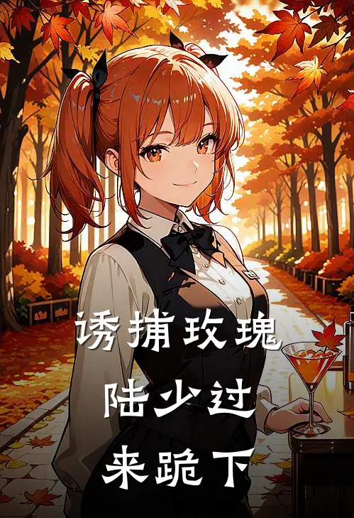 诱捕玫瑰，陆少过来跪下（林雾陆沉舟）完整版小说阅读_诱捕玫瑰，陆少过来跪下全文免费阅读（林雾陆沉舟）