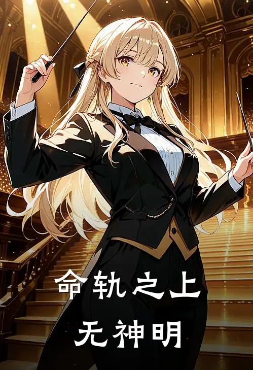 楚昭谢凛《命轨之上无神明》全文免费在线阅读_《命轨之上无神明》全本在线阅读