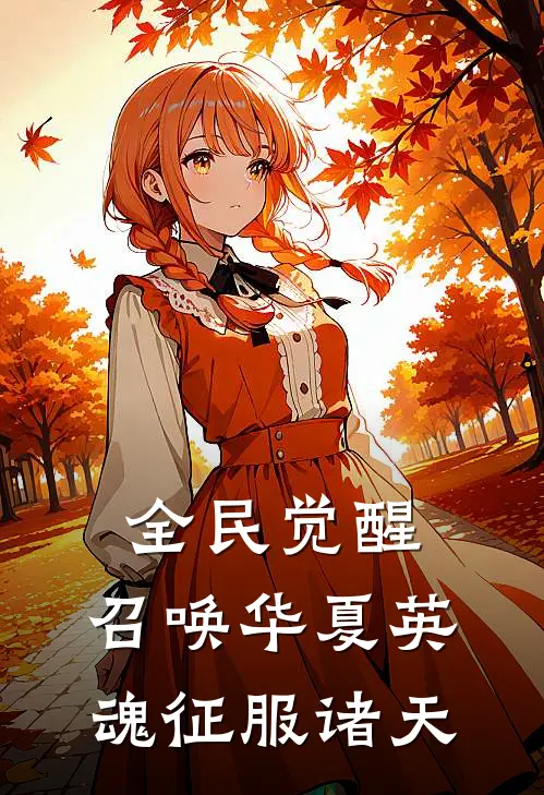 全民觉醒：召唤华夏英魂征服诸天