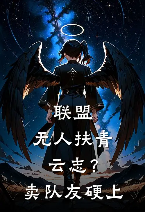 联盟：无人扶青云志？卖队友硬上(苏晨风哥)在线阅读免费小说_完整版小说免费阅读联盟：无人扶青云志？卖队友硬上(苏晨风哥)