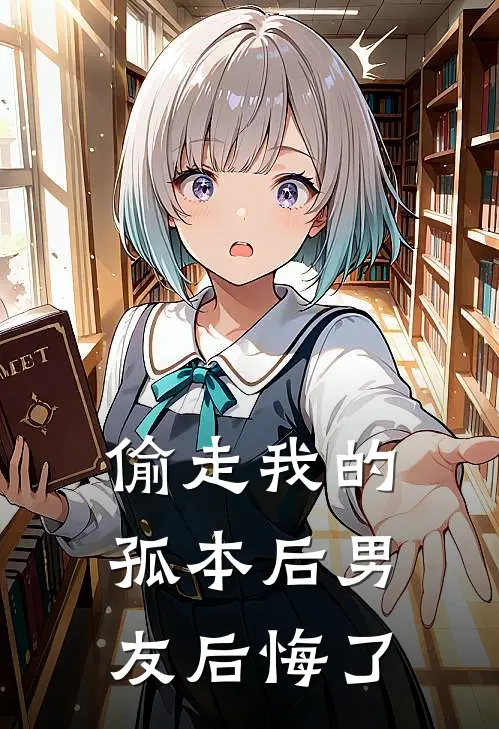 偷走我的孤本后男友后悔了(顾泽安王总)热门网络小说_小说推荐完结偷走我的孤本后男友后悔了(顾泽安王总)