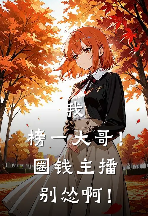 我，榜一大哥！圈钱主播别怂啊！(林夏洛姐)全文免费小说_小说免费完结我，榜一大哥！圈钱主播别怂啊！(林夏洛姐)