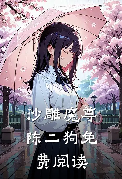 沙雕魔尊陈二狗免费阅读