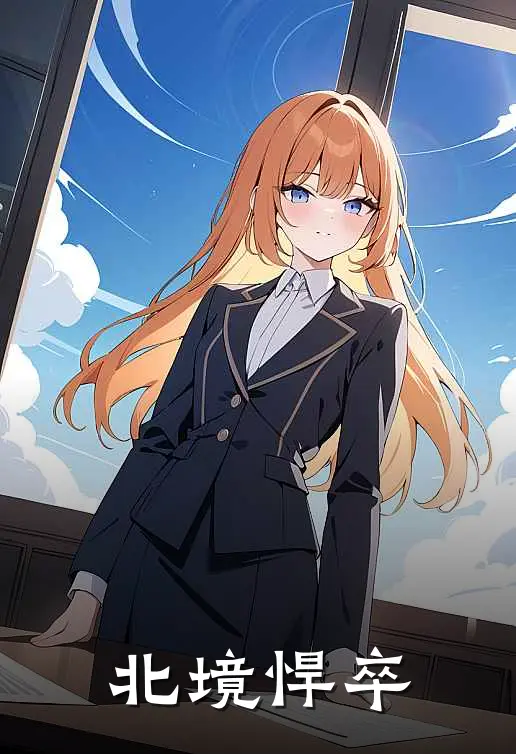 北境悍卒冉晤苏婵最新小说推荐_完结小说北境悍卒(冉晤苏婵)