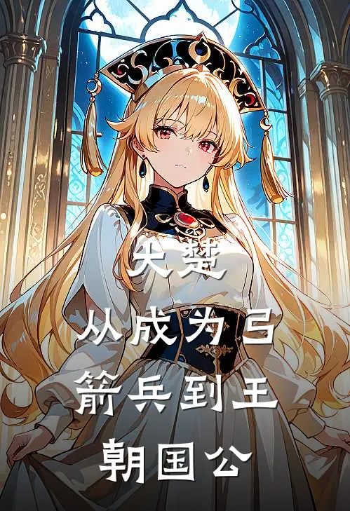 大楚：从成为弓箭兵到王朝国公(周阳周怡)免费完结小说_小说完整版免费阅读大楚：从成为弓箭兵到王朝国公(周阳周怡)