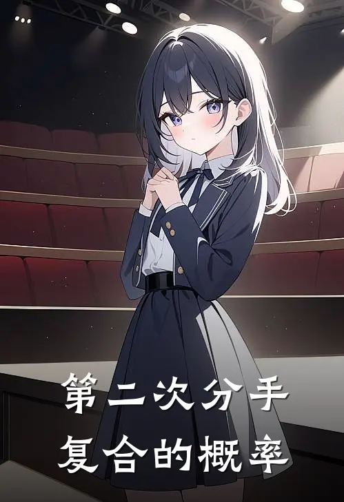 第二次分手复合的概率