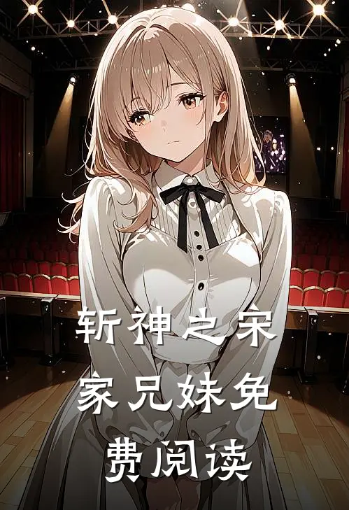 斩神之宋家兄妹免费阅读