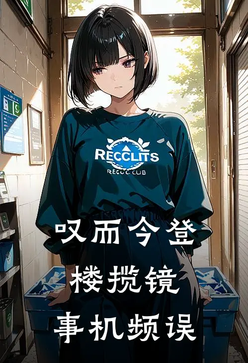 叹而今登楼揽镜,事机频误