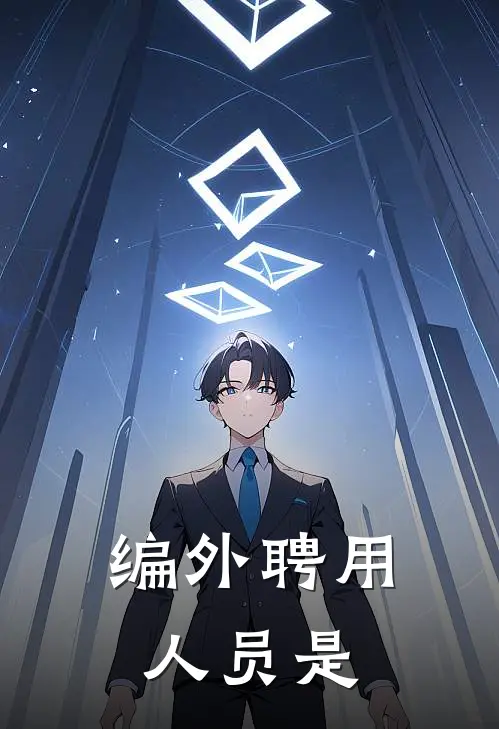 编外聘用人员是