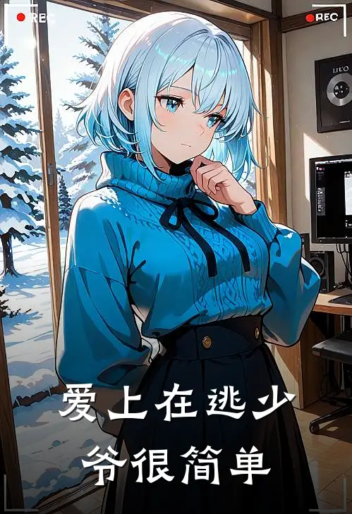 爱上在逃少爷很简单