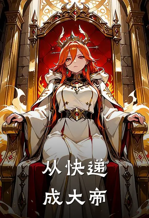 《从快递成大帝》叶良林天诚完本小说_叶良林天诚(从快递成大帝)全文免费阅读无弹窗大结局