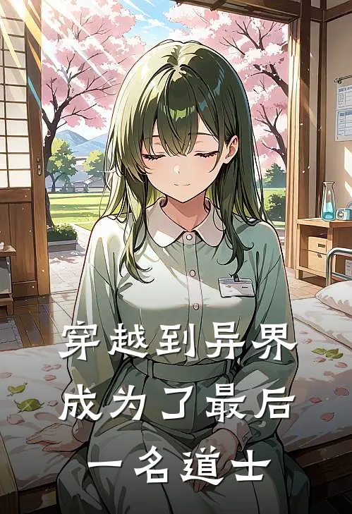 穿越到异界，成为了最后一名道士