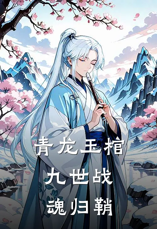 青龙玉棺：九世战魂归鞘(林风苏灵儿)免费阅读全文_免费完结版小说青龙玉棺：九世战魂归鞘林风苏灵儿
