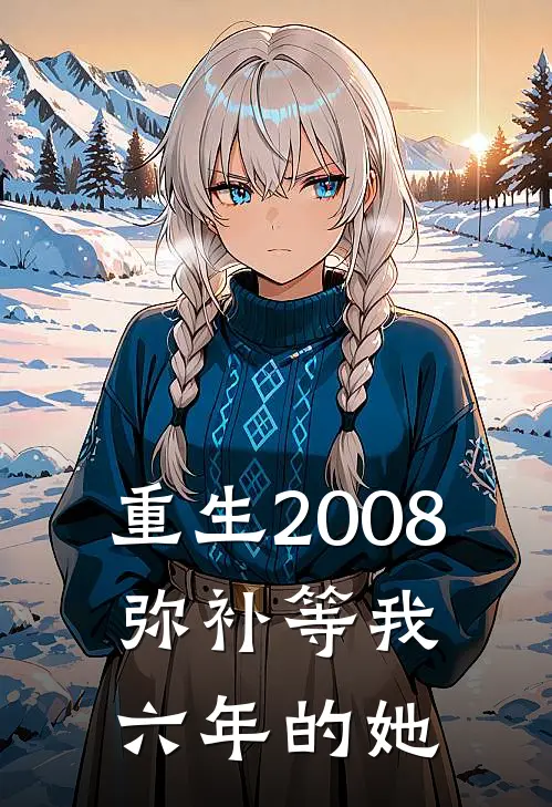重生2008，弥补等我六年的她