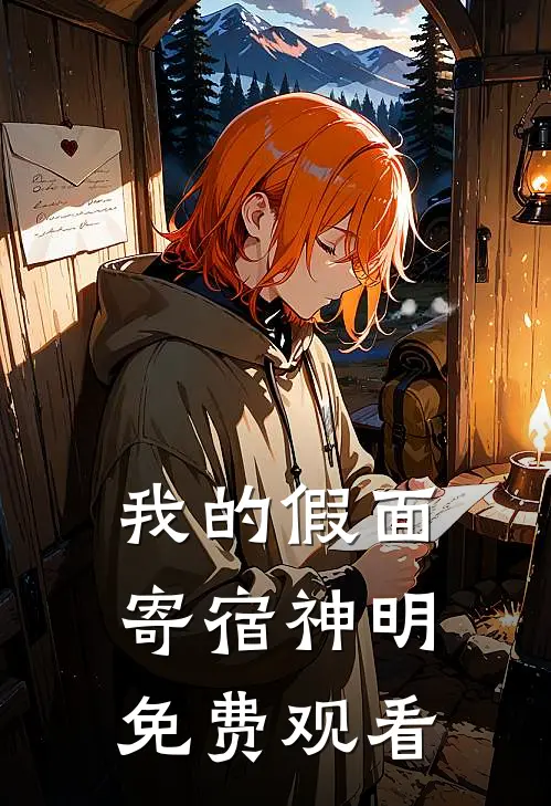 我的假面寄宿神明免费观看