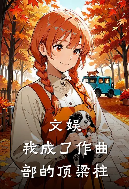 文娱：我成了作曲部的顶梁柱