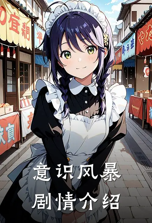 意识风暴剧情介绍