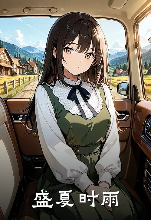 盛夏时雨