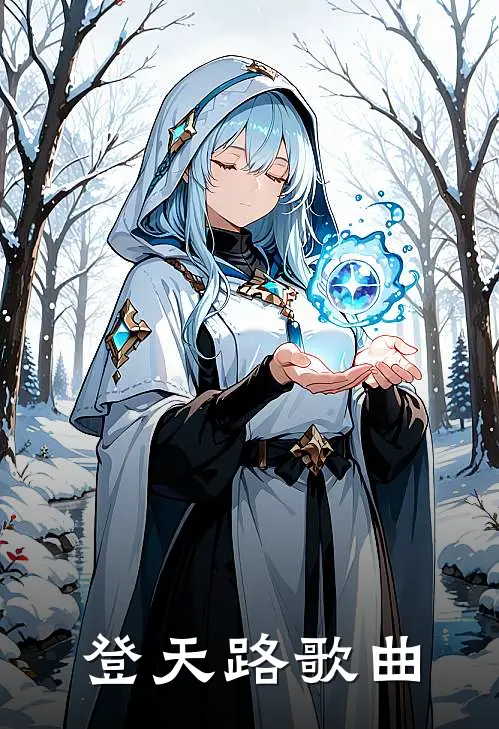 登天路歌曲