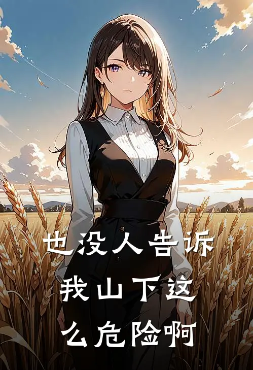 也没人告诉我山下这么危险啊(李云张萧)热门小说_《也没人告诉我山下这么危险啊》最新章节在线阅读