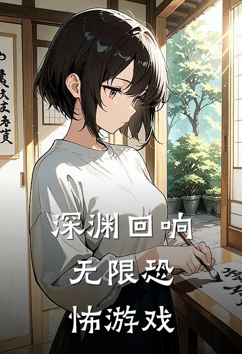 深渊回响：无限恐怖游戏(林默林默)完结版小说推荐_最新完结小说推荐深渊回响：无限恐怖游戏林默林默