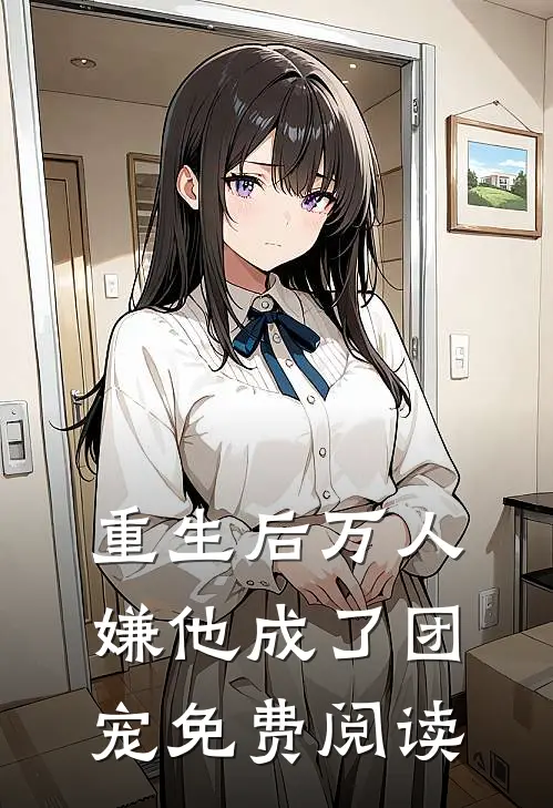 重生后万人嫌他成了团宠免费阅读