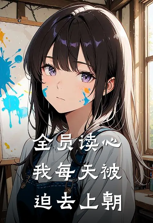 全员读心我每天被迫去上朝,