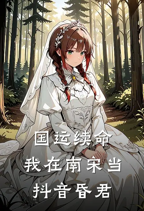 国运续命：我在南宋当抖音昏君