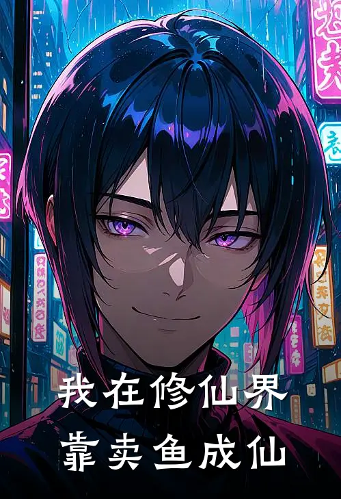 我在修仙界靠卖鱼成仙(宫旭安宫旭平)完整版免费小说_完结版小说推荐我在修仙界靠卖鱼成仙(宫旭安宫旭平)
