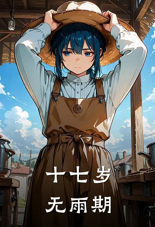 十七岁无雨期