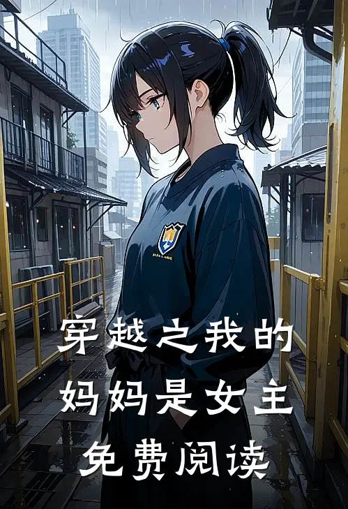 穿越之我的妈妈是女主免费阅读