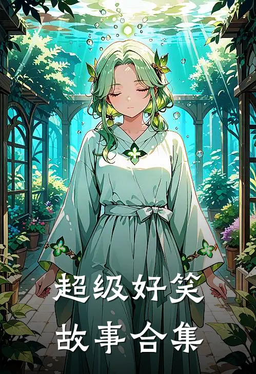 超级好笑故事合集