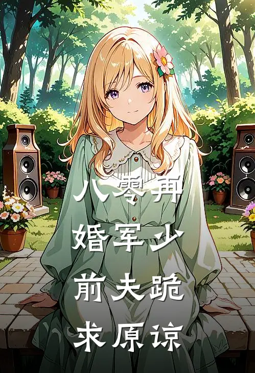 八零再婚军少，前夫跪求原谅